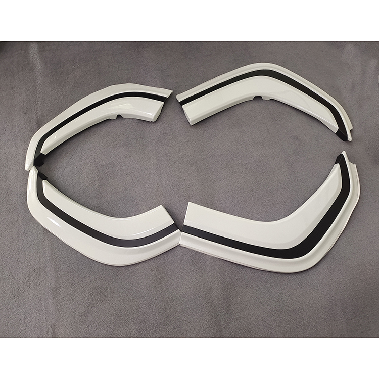 Automotive Parts Body Kit for Cars Front Bumpers Rear Bumper Spoiler Fender for Toyota Land Cruiser LC300 Land Cruiser 300,www.hongyangcorp.com,Automotive Parts Body Kit for Cars Front Bumpers Rear Bumper Spoiler Fender for Toyota Land Cruiser LC300 Land Cruiser 300