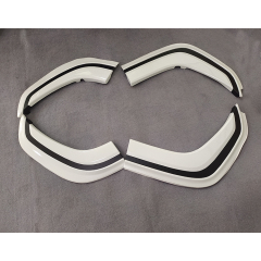 Automotive Parts Body Kit for Cars Front Bumpers Rear Bumper Spoiler Fender for Toyota Land Cruiser LC300 Land Cruiser 300,www.hongyangcorp.com,Automotive Parts Body Kit for Cars Front Bumpers Rear Bumper Spoiler Fender for Toyota Land Cruiser LC300 Land Cruiser 300