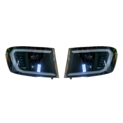 Auto Parts Car 2LED Lens Led Turn signal Lamp Smoke Plated Decorative Frame Turn signal Lamp Tail Lights for Dodge RAM 2009-2018,www.hongyangcorp.com,Auto Parts Car 2LED Lens Led Turn signal Lamp Smoke Plated Decorative Frame Turn signal Lamp Tail Lights for Dodge RAM 2009-2018