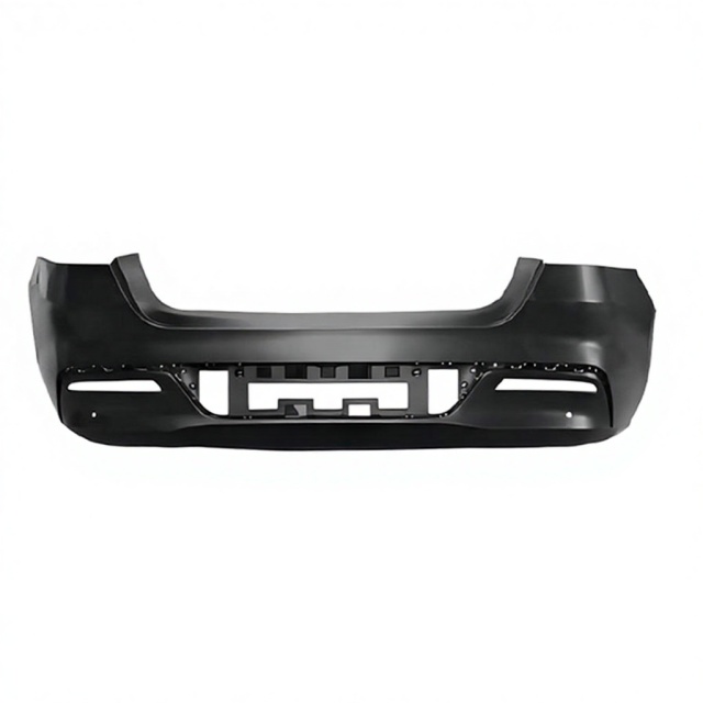 Auto Parts Car Bodykit Rear Bumper for BYD Qin PLUS EV Car Rear Bumper Rear and Front Bracket OE:HA2EN-2804111/ HA2EN-2804310,www.hongyangcorp.com,Auto Parts Car Bodykit Rear Bumper for BYD Qin PLUS EV Car Rear Bumper Rear and Front Bracket OE:HA2EN-2804111/ HA2EN-2804310