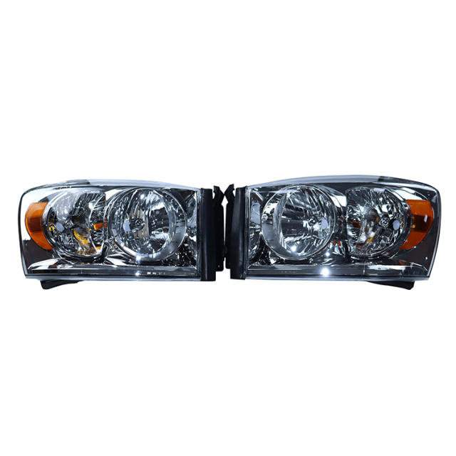 Other Exterior Accessories Car Headlamps for Dodge RAM 2006 Coating Film Anti Fog Car Headlights,www.hongyangcorp.com,Other Exterior Accessories Car Headlamps for Dodge RAM 2006 Coating Film Anti Fog Car Headlights