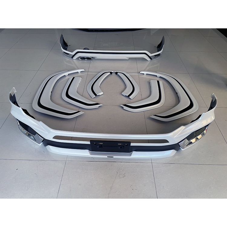 Automotive Parts Body Kit for Cars Front Bumpers Rear Bumper Spoiler Fender for Toyota Land Cruiser LC300 Land Cruiser 300,www.hongyangcorp.com,Automotive Parts Body Kit for Cars Front Bumpers Rear Bumper Spoiler Fender for Toyota Land Cruiser LC300 Land Cruiser 300