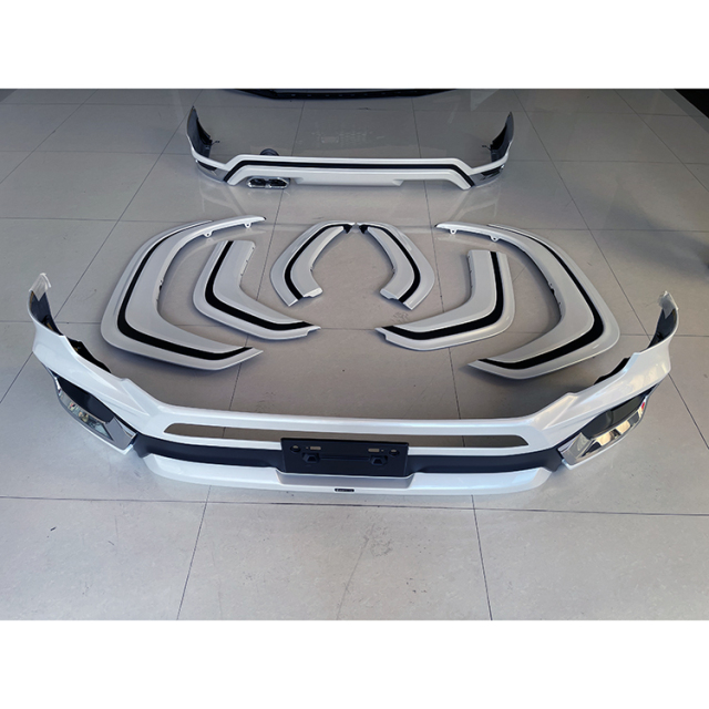Automotive Parts Body Kit for Cars Front Bumpers Rear Bumper Spoiler Fender for Toyota Land Cruiser LC300 Land Cruiser 300,www.hongyangcorp.com,Automotive Parts Body Kit for Cars Front Bumpers Rear Bumper Spoiler Fender for Toyota Land Cruiser LC300 Land Cruiser 300