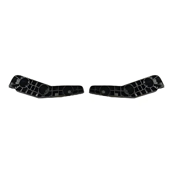 Auto Parts Car Lower Front Bumper Trim for BYD Yuan PLUS/ATTO3 Front Bumper Bracket OE:SC2E-2803116,SC2E-2803117,SC2E-2803311,www.hongyangcorp.com,Auto Parts Car Lower Front Bumper Trim for BYD Yuan PLUS/ATTO3 Front Bumper Bracket OE:SC2E-2803116,SC2E-2803117,SC2E-2803311