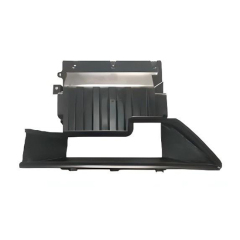 Auto Parts Car Fully Enclosed Flow Deflector for BYD Seagull Water Bottle OE:EQEA-5302490,EQEA-5207110,www.hongyangcorp.com,Auto Parts Car Fully Enclosed Flow Deflector for BYD Seagull Water Bottle OE:EQEA-5302490,EQEA-5207110