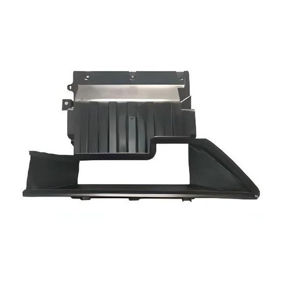 Auto Parts Car Fully Enclosed Flow Deflector for BYD Seagull Water Bottle OE:EQEA-5302490,EQEA-5207110,www.hongyangcorp.com,Auto Parts Car Fully Enclosed Flow Deflector for BYD Seagull Water Bottle OE:EQEA-5302490,EQEA-5207110