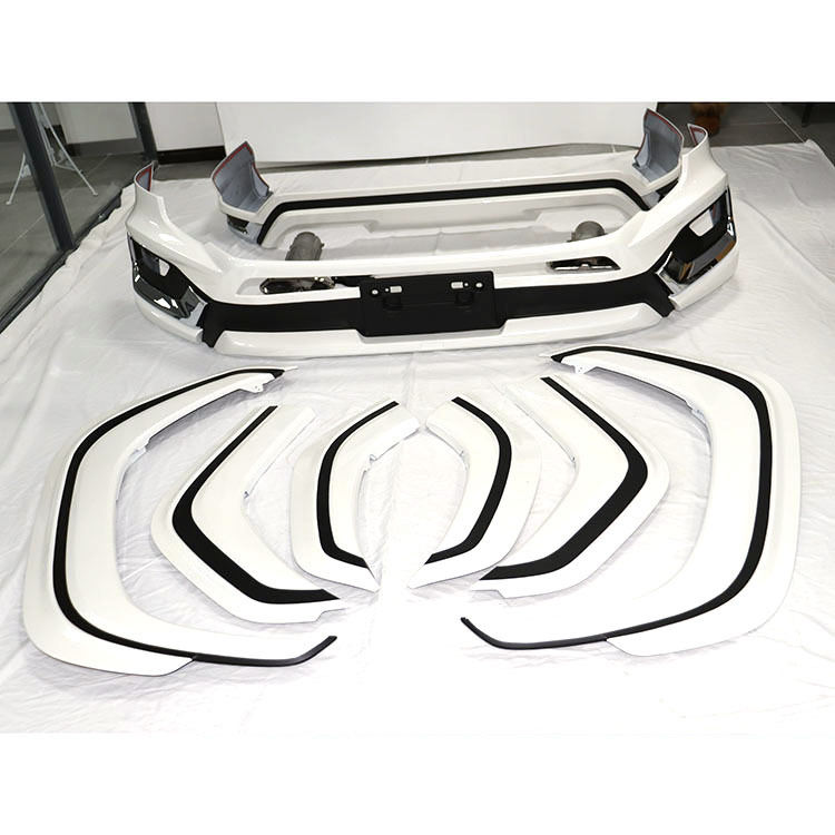 2022 High Quality Car Modification Accessories Upgrade BodyKit for Toyota Land Cruiser Lc300 Facelift Body Kits,www.hongyangcorp.com,2022 High Quality Car Modification Accessories Upgrade BodyKit for Toyota Land Cruiser Lc300 Facelift Body Kits