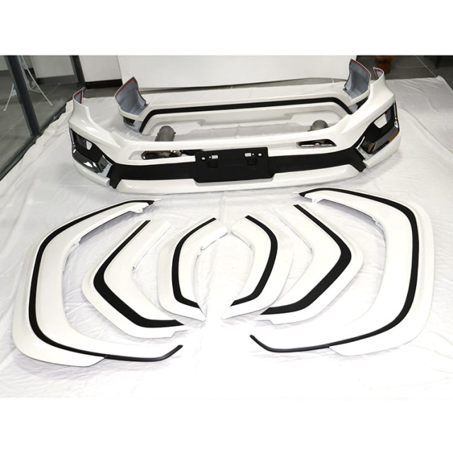2022 High Quality Car Modification Accessories Upgrade BodyKit for Toyota Land Cruiser Lc300 Facelift Body Kits,www.hongyangcorp.com,2022 High Quality Car Modification Accessories Upgrade BodyKit for Toyota Land Cruiser Lc300 Facelift Body Kits