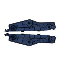 Front bumper bracket-L/R