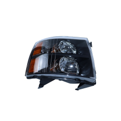 Car Body Parts Car Headlights for Chevrolet Chevy Silverado  Spray Paint Anti Fog 2007,www.hongyangcorp.com,Car Body Parts Car Headlights for Chevrolet Chevy Silverado  Spray Paint Anti Fog 2007