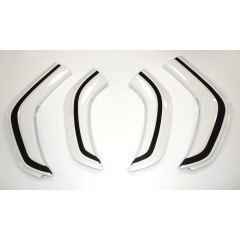2022 High Quality Car Modification Accessories Upgrade BodyKit for Toyota Land Cruiser Lc300 Facelift Body Kits,www.hongyangcorp.com,2022 High Quality Car Modification Accessories Upgrade BodyKit for Toyota Land Cruiser Lc300 Facelift Body Kits