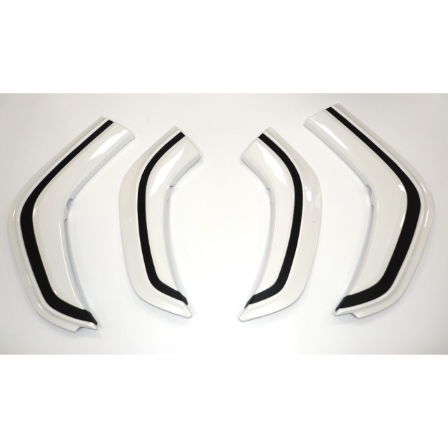 2022 High Quality Car Modification Accessories Upgrade BodyKit for Toyota Land Cruiser Lc300 Facelift Body Kits,www.hongyangcorp.com,2022 High Quality Car Modification Accessories Upgrade BodyKit for Toyota Land Cruiser Lc300 Facelift Body Kits
