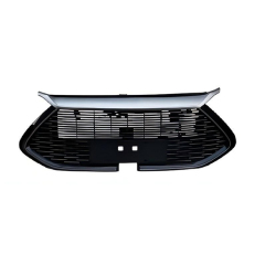Auto Parts Car Front Bumper Grille for BYD Song PLUS DM-i OE:SA3HE-2803700,www.hongyangcorp.com,Auto Parts Car Front Bumper Grille for BYD Song PLUS DM-i OE:SA3HE-2803700