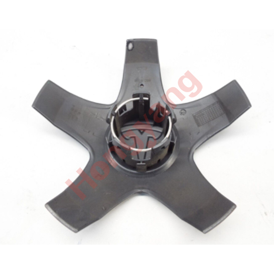 Car Wheel Cover for Tesla Model X 2015-2021 Auto Accessories 1420238-00-A