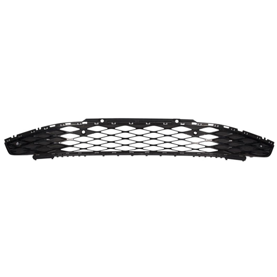 Front Bumper Grille for Volkswagen ID6X Bumper Grille Lower Mesh Grille