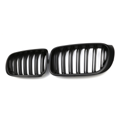 Hot Selling Car Grille for BMW F25 2014-2018 Diamond Black/Chrome Frame With Chrome Point,www.hongyangcorp.com,Hot Selling Car Grille for BMW F25 2014-2018 Diamond Black/Chrome Frame With Chrome Point