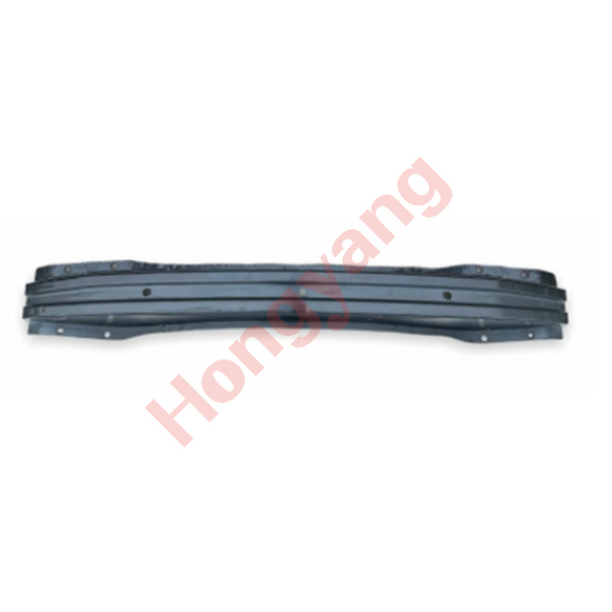 Auto Parts Car Front Bumper Lower Skeleton Aluminium for Tesla Model S 2016-2021 1683760-00-A