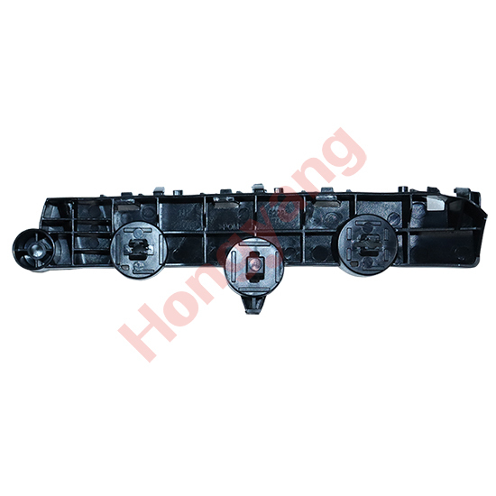 Auto Car Front Bumper Bracket for NISSAN Pathfinder 2022-2024  62227-6TA0A / 62226-6TA0A