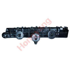 Auto Car Front Bumper Bracket for NISSAN Pathfinder 2022-2024  62227-6TA0A / 62226-6TA0A