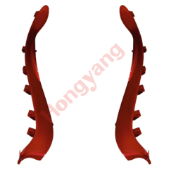 Car Auto Spare Parts Bodykit Seat Decorative Panel for Audi A5 S4/S5 2021 2022 2023 2024,www.hongyangcorp.com,Car Auto Spare Parts Bodykit Seat Decorative Panel for Audi A5 S4/S5 2021 2022 2023 2024