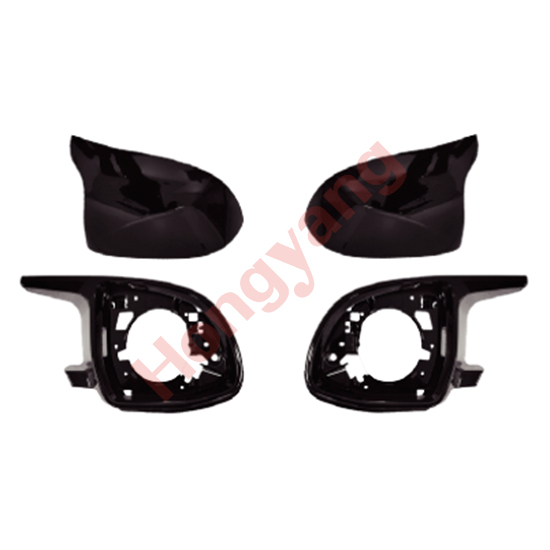 Best Selling Car Accessories Old to New Body Kit Car Bodykit for BMW X5 Series G05 Upgrade to Black Warrior,www.hongyangcorp.com,Best Selling Car Accessories Old to New Body Kit Car Bodykit for BMW X5 Series G05 Upgrade to Black Warrior