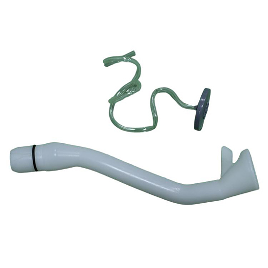 Auto Exterior Accessories  Washer Tank Fillet Tube Washer Tube for Infiniti Q50 2014-2017 28915-4GA0B