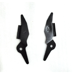 Auto Car Bumper Cover Bracket Left Right for Infiniti Q50 2014-2020 Bumper Cover Bracket 62223-4GA0A 62222-4GA0A,www.hongyangcorp.com,Auto Car Bumper Cover Bracket Left Right for Infiniti Q50 2014-2020 Bumper Cover Bracket 62223-4GA0A 62222-4GA0A