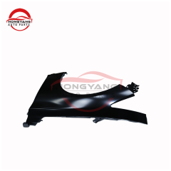 Car Front Bumper Fenders for Infiniti Q50 2014-2020 F3101-2V7MA / 4HKMA F3100-2V7MA / 4HKMA