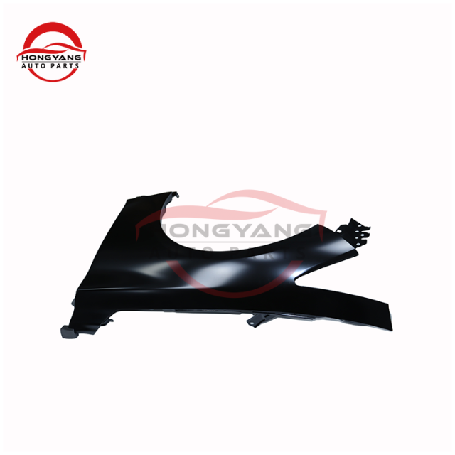 Car Front Bumper Fenders for Infiniti Q50 2014-2020 F3101-2V7MA / 4HKMA F3100-2V7MA / 4HKMA