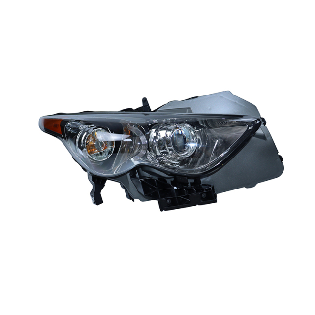 Head Lamp Car Body Parts Headlamp Assy Composite for Infiniti  FX35/FX37/QX70 2009-2017 Xenon HID Left Right,www.hongyangcorp.com,Head Lamp Car Body Parts Headlamp Assy Composite for Infiniti  FX35/FX37/QX70 2009-2017 Xenon HID Left Right