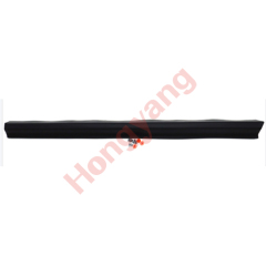 Car Door Stripe Front Rear for Infiniti QX50 2019 OEM 80870-5NA0A 80871-5NA0A 82870-5NA0A 82871-5NA0A for Infiniti QX50 2020