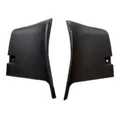 Auto Accessories Car Front Fender of the Side Skirt Lower Guard Right for Tesla Model X 2015-2021 1045636-00-D