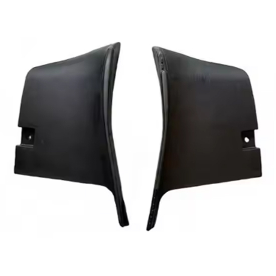 Auto Accessories Car Front Fender of the Side Skirt Lower Guard Right for Tesla Model X 2015-2021 1045636-00-D
