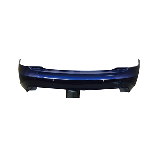 Auto Parts Car Rear Bumper Body Kit for Tesla Model S 2016-2021  1750102-S0-A
