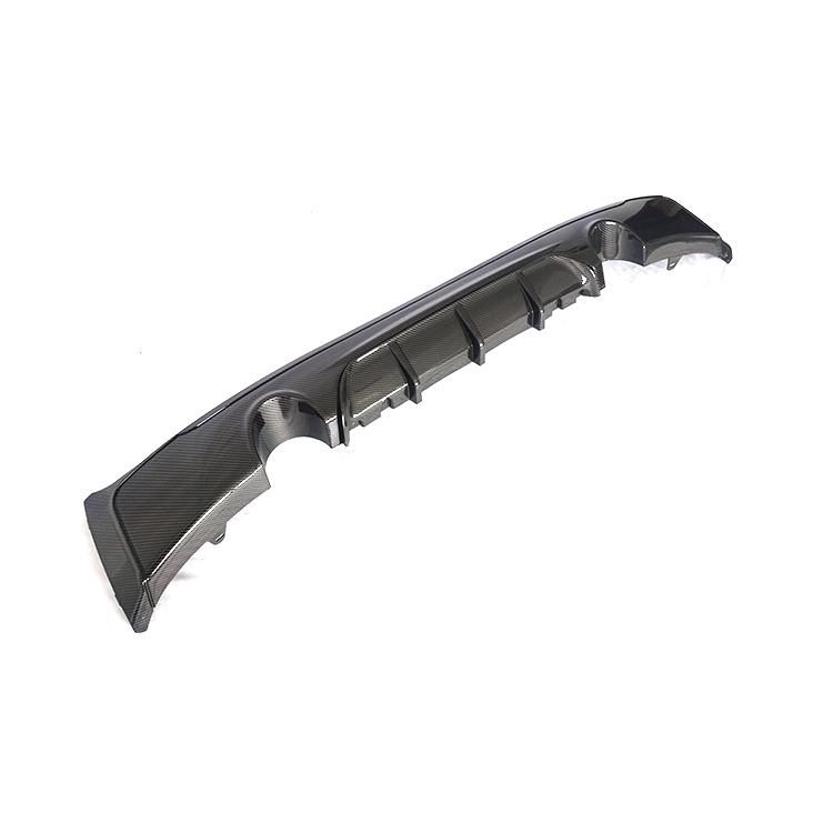 Wholesale Car Accessories 0-0 Carbon Look MP Rear Bumper Diffuser Lip Body Kit Fit for BMW 2 Series F22 2014 - 2021,www.hongyangcorp.com,Wholesale Car Accessories 0-0 Carbon Look MP Rear Bumper Diffuser Lip Body Kit Fit for BMW 2 Series F22 2014 - 2021