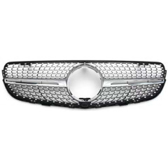 Vehicle Spare Parts Car Front Bumper Grille for Mercedes Benz Class GLC X253 GTR/Diamond Ordinary Style 2015-2019,www.hongyangcorp.com,Vehicle Spare Parts Car Front Bumper Grille for Mercedes Benz Class GLC X253 GTR/Diamond Ordinary Style 2015-2019