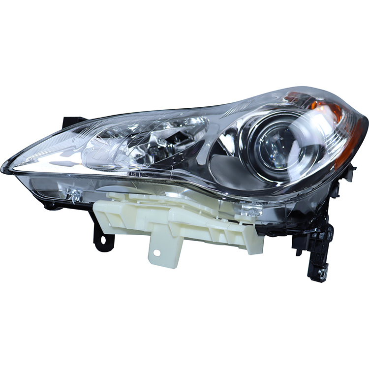 Vehicle Spare Parts Car Headlights Assy Composite for Infiniti EX35 EX37 QX50 2008-2017 Xenon HID Left Right,www.hongyangcorp.com,Vehicle Spare Parts Car Headlights Assy Composite for Infiniti EX35 EX37 QX50 2008-2017 Xenon HID Left Right