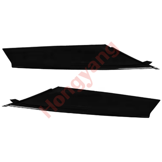 Auto Parts Car Fog Lamp Decorative Strip Left for Tesla Model S 2012-2021 1079635-00-A,www.hongyangcorp.com,Auto Parts Car Fog Lamp Decorative Strip Left for Tesla Model S 2012-2021 1079635-00-A