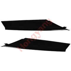 Auto Parts Car Fog Lamp Decorative Strip Left for Tesla Model S 2012-2021 1079635-00-A,www.hongyangcorp.com,Auto Parts Car Fog Lamp Decorative Strip Left for Tesla Model S 2012-2021 1079635-00-A