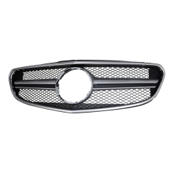 Auto Parts Body Kit  Car Bumper Grille for Mercedes Benz Bumper Grille Class E W212  2014-2017 Auto Front Bumper Radiator Grille,www.hongyangcorp.com,Auto Parts Body Kit  Car Bumper Grille for Mercedes Benz Bumper Grille Class E W212  2014-2017 Auto Front Bumper Radiator Grille