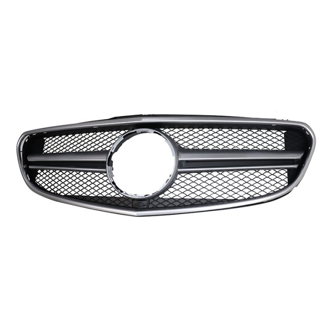 Auto Parts Body Kit  Car Bumper Grille for Mercedes Benz Bumper Grille Class E W212  2014-2017 Auto Front Bumper Radiator Grille,www.hongyangcorp.com,Auto Parts Body Kit  Car Bumper Grille for Mercedes Benz Bumper Grille Class E W212  2014-2017 Auto Front Bumper Radiator Grille