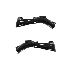 Car Front Bumper Headlamp Bracket Left & Right for Suzuki Swift 2018-2024 OE:71734-55R0 / 71735-55R0