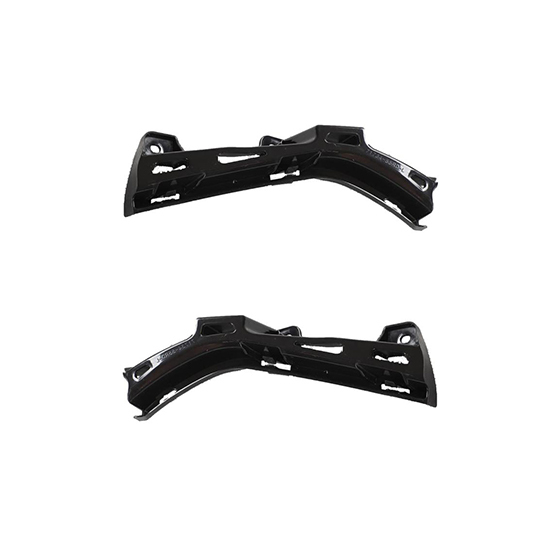 Car Front Bumper Headlamp Bracket Left & Right for Suzuki Swift 2018-2024 OE:71734-55R0 / 71735-55R0
