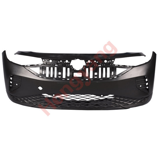 Auto Parts Car Spare Parts Other Exterior Accessories Front Bumper for Volkswagen ID4 ID4X ID6 ID6X Vehicle Spare Parts