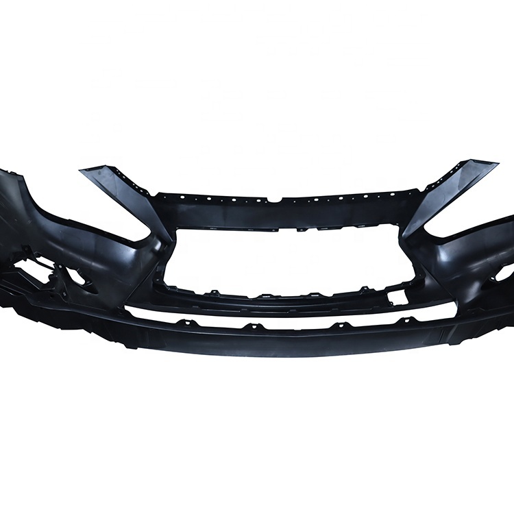 Auto Parts  Car Front Bumper Sport for Infiniti Q50