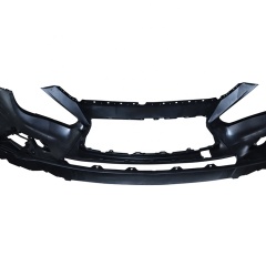 Auto Parts  Car Front Bumper Sport for Infiniti Q50