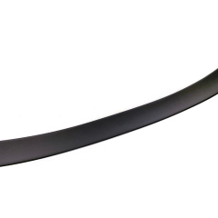 Car Body Kits MP Style Matte Black Trunk Tail Lip Drift Rear Wing Roof Car Spoiler Fit for BMW Series 5 F10 2011-2016,www.hongyangcorp.com,Car Body Kits MP Style Matte Black Trunk Tail Lip Drift Rear Wing Roof Car Spoiler Fit for BMW Series 5 F10 2011-2016