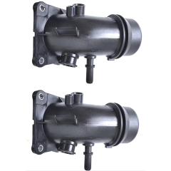 Factory Hot Selling Car Air Guid Intake for Infiniti Q50 2018-2020 OEM A274 090 0444