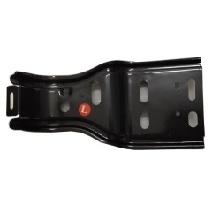 Auto Aftermarket Parts Front Bumper Reinforcement Impact Bar Bracket for Infiniti Q50 2014-2022 62665-4GA0A,www.hongyangcorp.com,Auto Aftermarket Parts Front Bumper Reinforcement Impact Bar Bracket for Infiniti Q50 2014-2022 62665-4GA0A