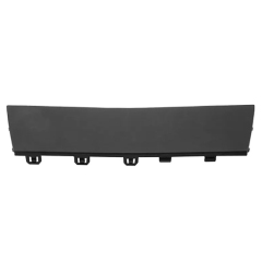 Auto Parts Car Rear Bumper Lower Section Lower Trim Lower Bumper for Tesla Model Y 2020-2024 1494009-00-B